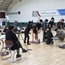 인천광역시 인재개발원 체육관 이미지