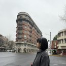 카페(cafe)나무 탄현점 | 상하이 반나절 여행 코스 프랑스 조계지 우캉맨션 ㅣ우캉루 곰돌이 카페 13DE MARZO CAFE