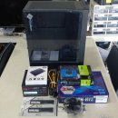 신세계 PC | 센터ㅣ그래픽 작업의 신세계! 쾌적한 고사양 조립 PC 세팅 및 윈도우 10 설치 후기 출장수리 탄방동 시청