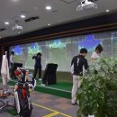 송림스크린골프장 이미지