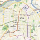 명덕네거리(명덕역 3번출구 앞) 이미지