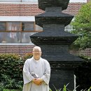삼선불학승가대학원 부교수 원과스님 이미지