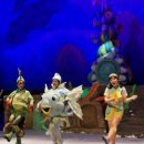 싱어롱콘서트 뮤지컬 무지개 물고기 이미지