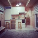 져스틴 하우스 이미지