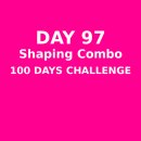 마젠타 헬스 피티 스튜디오 | [100일 홈트레이닝 챌린지 | DAY 97 - 코어 &amp; 하체 루틴] 구제주 헬스 피티 잘하는곳 마젠타 스튜디오