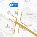 양천향교역 1번출구 이미지