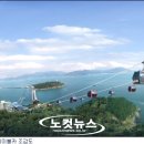 여수해상케이블카 주식회사 이미지