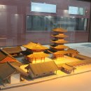 능산리 고분군 전시관 이미지