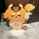 레츠롤 | T1 홈그라운드 vs 젠지 1일차 롤 직관 후기 | 인스파이어 아레나