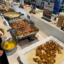 비룡로 | 가성비는 나쁘지 않은데, 음식 맛은 글쎄? 별미지교 한식뷔페 솔직후기