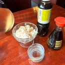 홍대김밥 - 용인시 수지구 광교중앙로 338 | 홍대 맛집 연남동 횟집 추천 대나무숙성회관 홍대점에서 광어소금김밥 후기