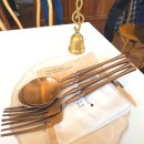 산도브레이크노동조합 | 가로수길 데이트 분위기 좋은 을지다락 가츠산도 오므라이스 찹목살스테이크