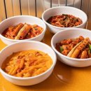 봉천동매운떡볶이 역삼점