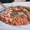 봉수대 숯불갈비 이미지