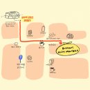 성수 보따리우트마켓 다녀온 따끈따끈한 후기｜250523 bottarimarket