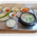 진양푸드 | 대구 두류동 맛집 '진양돼지국밥', 단돈 8천 원으로...잡내 없는 맑은 국물과 푸짐한 머릿고기 솔직후기
