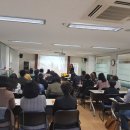 성폭력상담원교육훈련시설 이미지