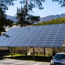 효성태양광발전소 이미지