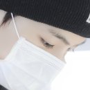 아름답다,속눈썹
