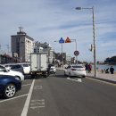 송정해수욕장 해안로 주차장 이전에 대해 이미지