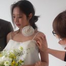 태영 | 웨딩촬영 헤어변형 라피니 태영실장님 후기 • 직모 신랑 헤어변형 추천