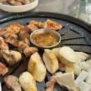 송하숯불구이 이미지