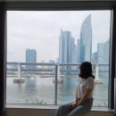 405 | [부산] AG405 호텔 후기｜디럭스 오션뷰 온돌방 내돈내산