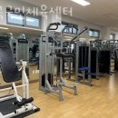 칠곡국민체육센터 이미지