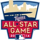 블링블링 GAME ZONE | MLB / MLB KIDS 올스타게임 ALL STAR GAME ASG 윤후 윤민수 화보 윤후 모자 아빠어디가