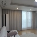 일성전자 | 강서구커튼 블라인드 마곡동 마곡일성트루엘 아파트 시공