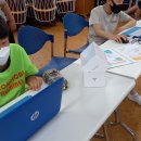 오정초등학교 이미지