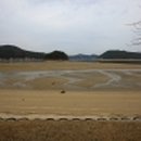 상이리 계곡 이미지