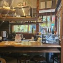 오사카 닛폰바시 덴덴타운 카페 kopimal coffee 후기 (아늑한 분위기, 맛있는 치즈케이크)