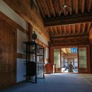 전주한옥생활체험관 이미지