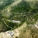 숲속의야영장 이미지