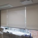 씨유 서초서래마을점 | 서초구블라인드 방배동 고급빌라 서래마을 메라크서래 썬스크린 시공후기!