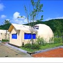 춘천박사마을 어린이 글램핑장 이미지