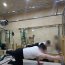 마들역 3번출구 | 상계동 필라테스 에반더필라테스 마들역 맞춤형 프라이빗 레슨 후기