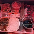 두바이 아랍에미리트 항공 직항 가격 기내와이파이 기내식 메뉴 기내어메니티 솔직후기