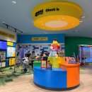 어린이공원11호(킹마트) | 유치원생과 레고랜드&amp;호텔 방문한 찐후기(좋았던 점, 아쉬웠던 점)