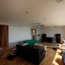 바닷가언덕 이미지