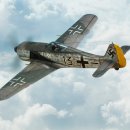 Fockewulf Fw-190A-8 Heinz Bar With Kubelwagen #2213 [1/72nd ACADEMY MADE IN KOREA] PT1 이미지