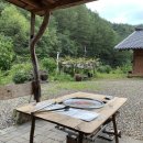 흙집 쉼 이미지