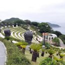 장사도해상공원 이미지