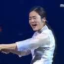 이자람 판소리 노인과 바다 이미지