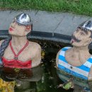 사랑방손님 이미지