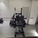 성신헬스 | 주말 저녁엔 ‘운동’ 말고 몸풀기 — 성신여대입구역 헬스 후기