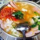 부대찌개 태화가