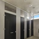 석촌동 고분군 화장실 이미지