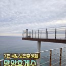 망양해돋이 이미지